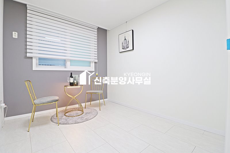 경기 안산상록구 일동 더 채움 13차 [ 3룸 . 테라스 . 복층 Type ] 분양 매물번호 14890 사진 14
