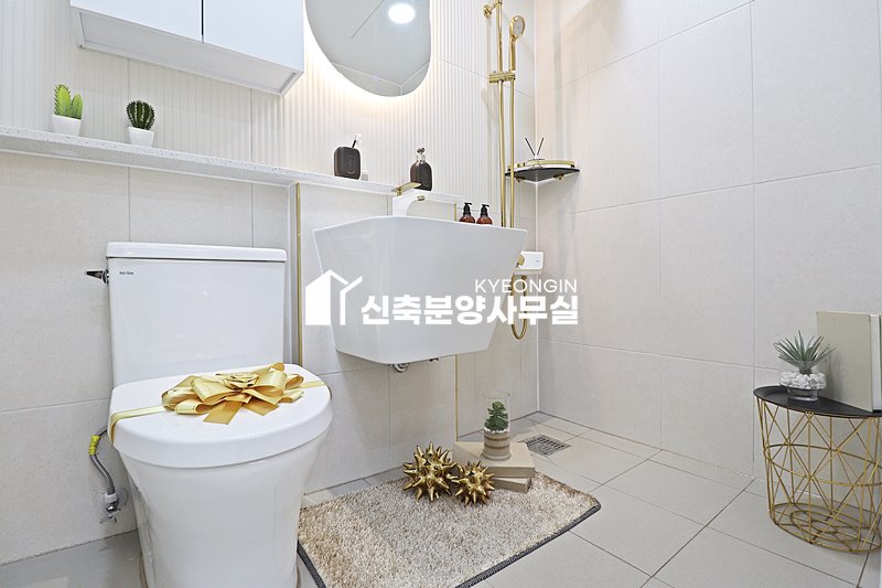 경기 안산상록구 일동 더 채움 13차 [ 3룸 . 테라스 . 복층 Type ] 분양 매물번호 14890 사진 16