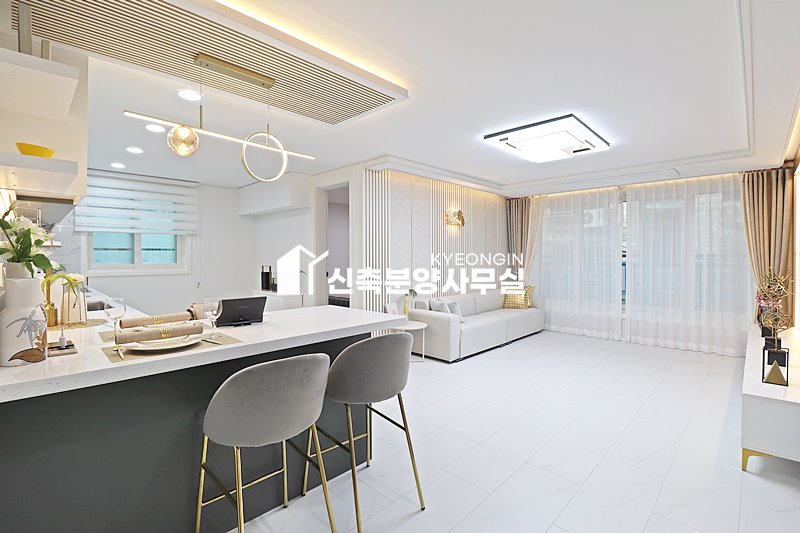 경기 안산상록구 이동 디오엘리 [ 3룸 . 테라스 . 복층 Type ] 분양 매물번호 14889 사진 1