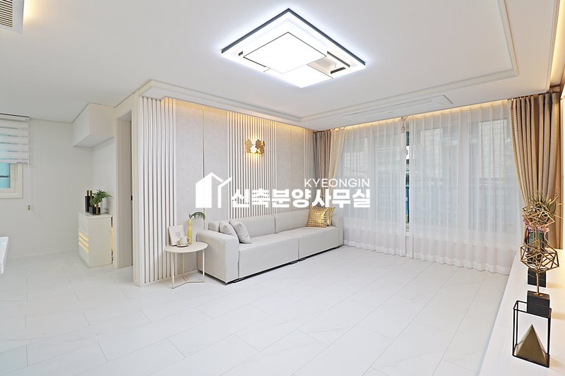 경기 안산상록구 이동 디오엘리 [ 3룸 . 테라스 . 복층 Type ] 분양 매물번호 14889 사진 2