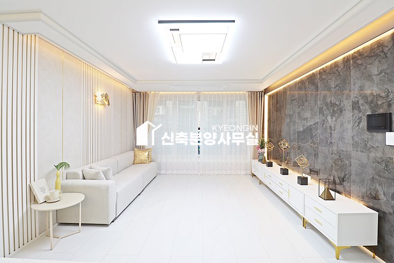 경기 안산상록구 이동 디오엘리 [ 3룸 . 테라스 . 복층 Type ] 분양 매물번호 14889 사진 3