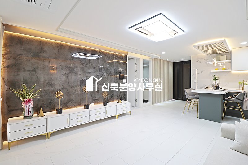 경기 안산상록구 이동 디오엘리 [ 3룸 . 테라스 . 복층 Type ] 분양 매물번호 14889 사진 5