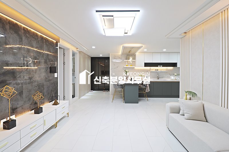 경기 안산상록구 이동 디오엘리 [ 3룸 . 테라스 . 복층 Type ] 분양 매물번호 14889 사진 6