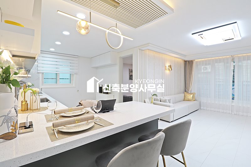 경기 안산상록구 이동 디오엘리 [ 3룸 . 테라스 . 복층 Type ] 분양 매물번호 14889 사진 8