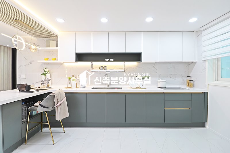 경기 안산상록구 이동 디오엘리 [ 3룸 . 테라스 . 복층 Type ] 분양 매물번호 14889 사진 11