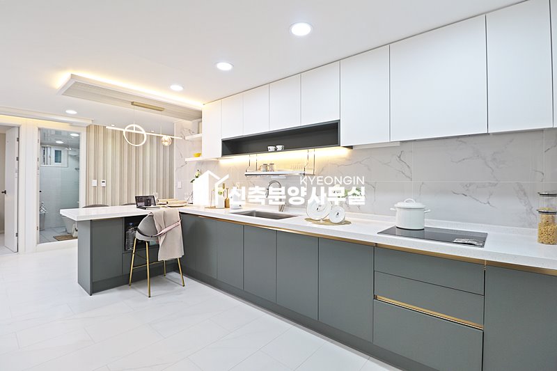경기 안산상록구 이동 디오엘리 [ 3룸 . 테라스 . 복층 Type ] 분양 매물번호 14889 사진 12