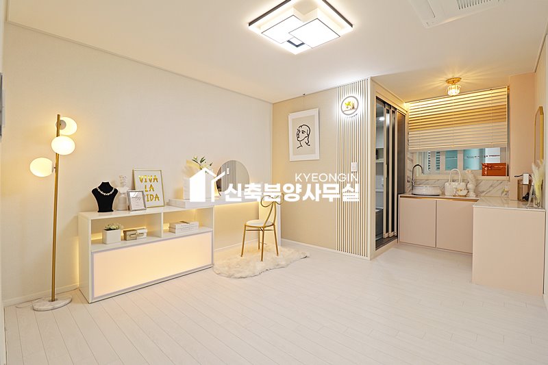 경기 안산상록구 이동 디오엘리 [ 3룸 . 테라스 . 복층 Type ] 분양 매물번호 14889 사진 13