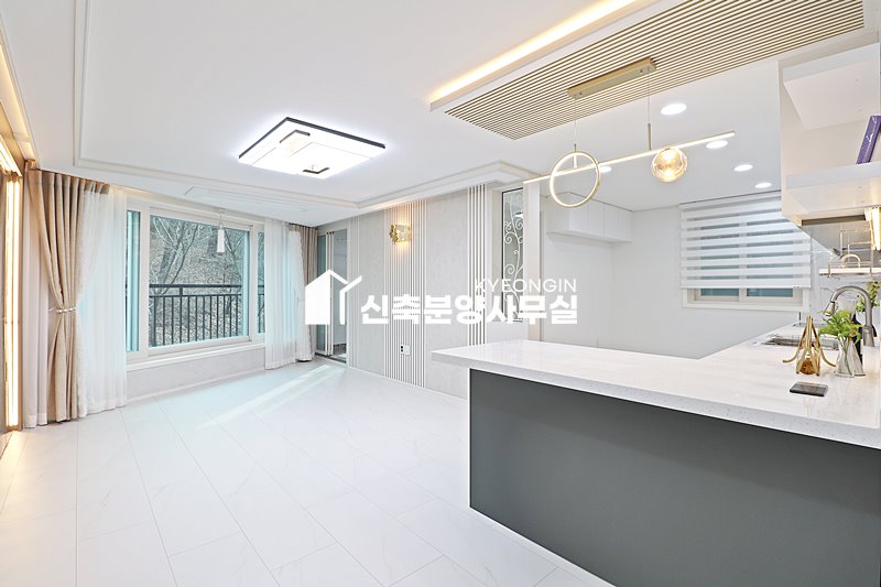경기 안산상록구 이동 디오엘리 [ 3룸 . 테라스 . 복층 Type ] 분양 매물번호 14889 사진 20