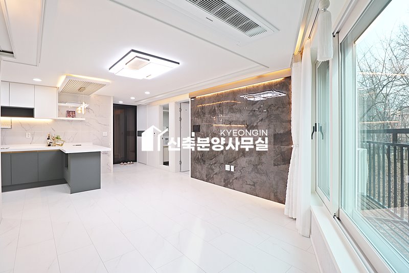 경기 안산상록구 이동 디오엘리 [ 3룸 . 테라스 . 복층 Type ] 분양 매물번호 14889 사진 24
