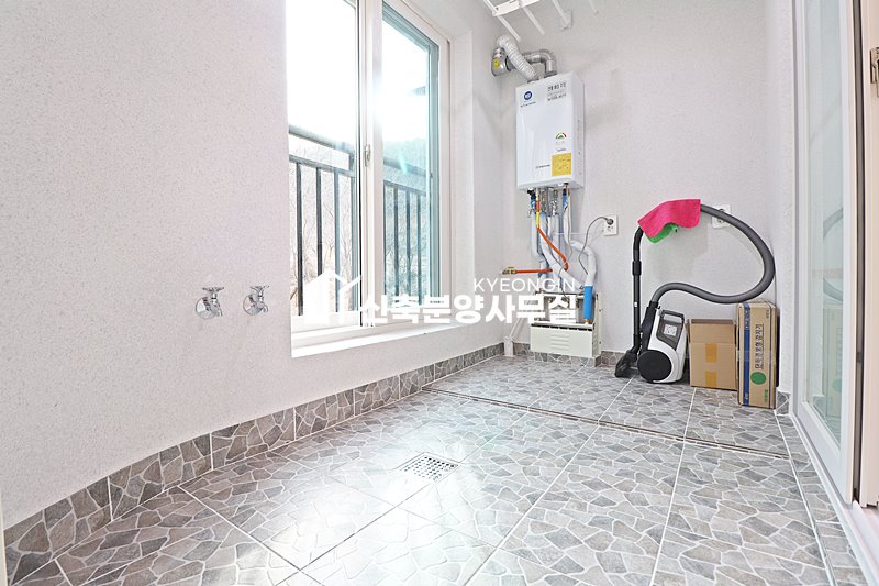 경기 안산상록구 이동 디오엘리 [ 3룸 . 테라스 . 복층 Type ] 분양 매물번호 14889 사진 25
