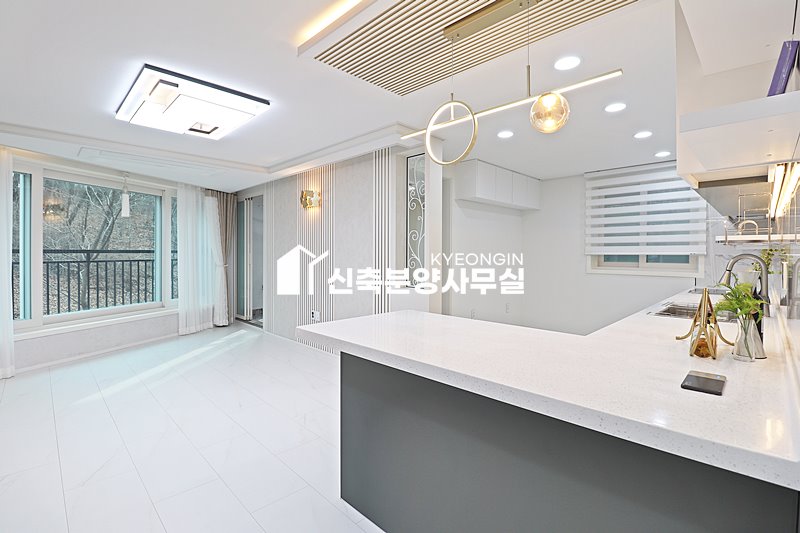 경기 안산상록구 이동 디오엘리 [ 3룸 . 테라스 . 복층 Type ] 분양 매물번호 14889 사진 26
