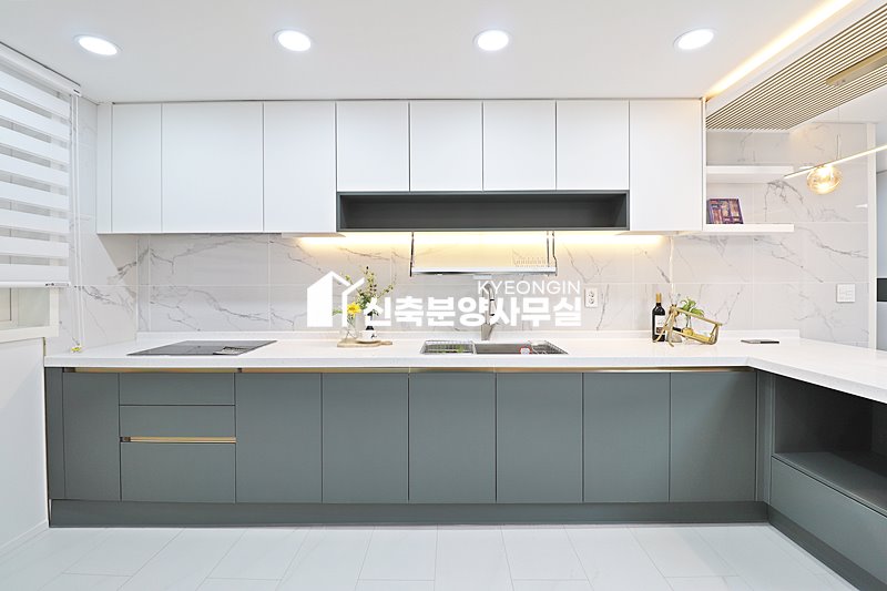 경기 안산상록구 이동 디오엘리 [ 3룸 . 테라스 . 복층 Type ] 분양 매물번호 14889 사진 29