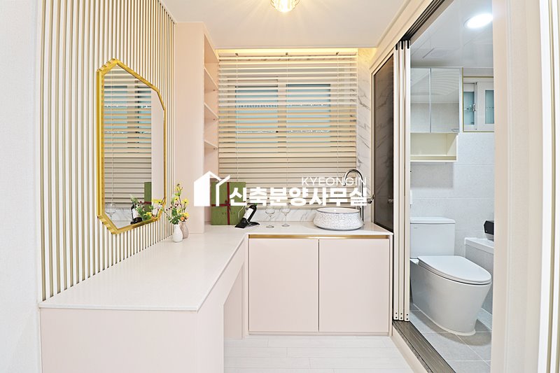 경기 안산상록구 이동 디오엘리 [ 3룸 . 테라스 . 복층 Type ] 분양 매물번호 14889 사진 32