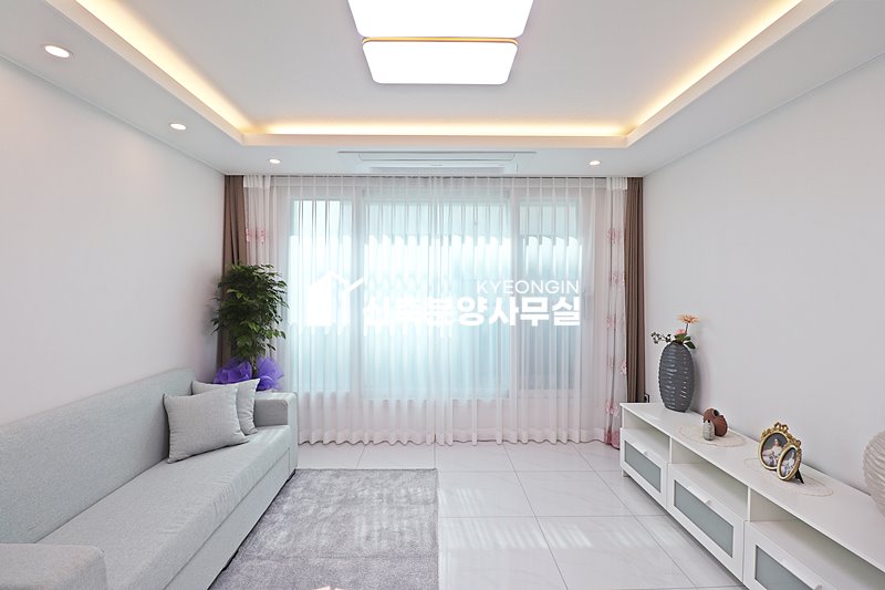 경기 의왕시 이동 노블레스 분양 매물번호 14888 사진 3