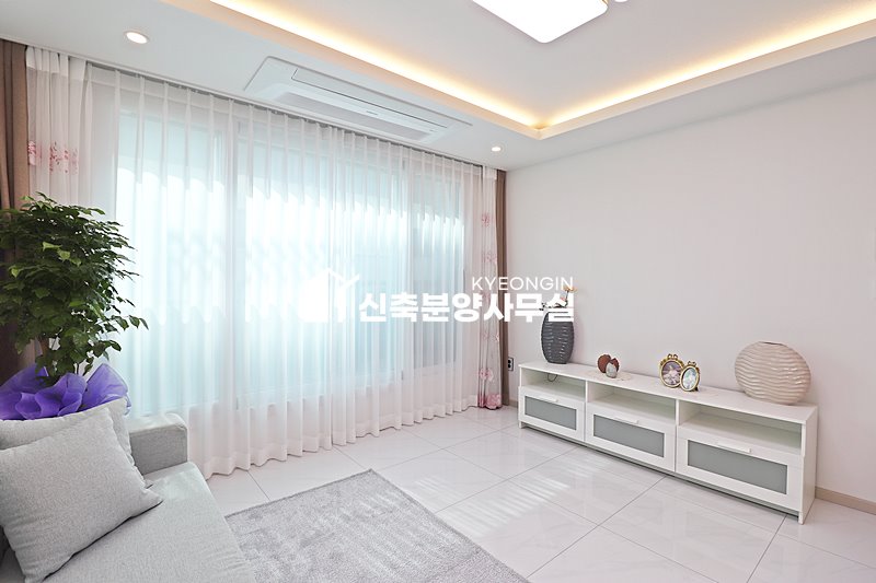 경기 의왕시 이동 노블레스 분양 매물번호 14888 사진 4