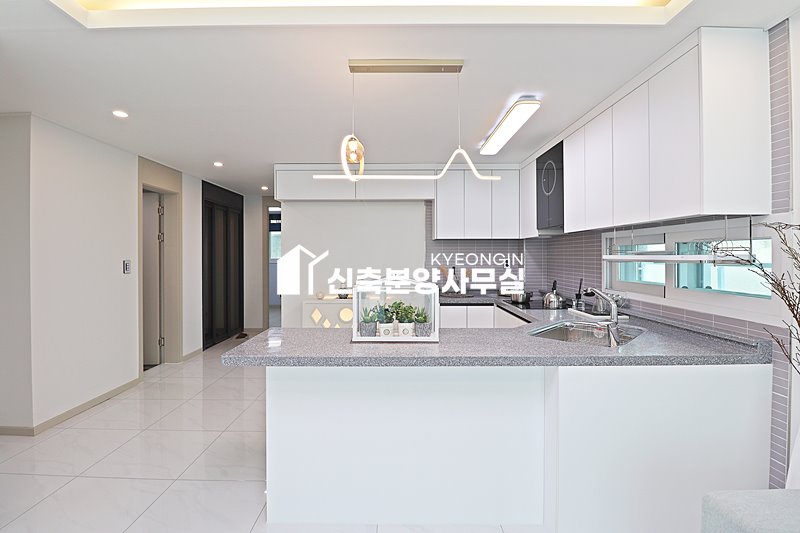 경기 의왕시 이동 노블레스 분양 매물번호 14888 사진 9