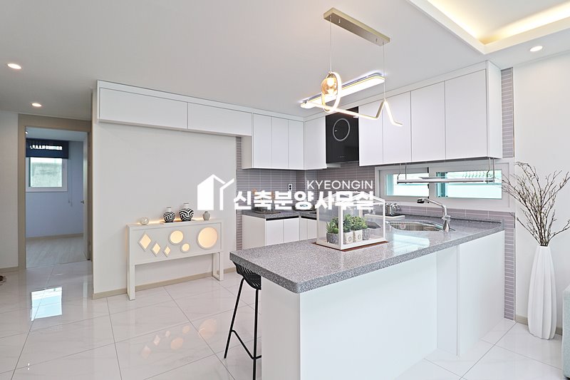 경기 의왕시 이동 노블레스 분양 매물번호 14888 사진 10