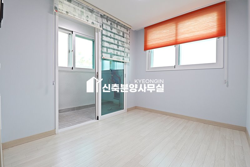 경기 의왕시 이동 노블레스 분양 매물번호 14888 사진 16
