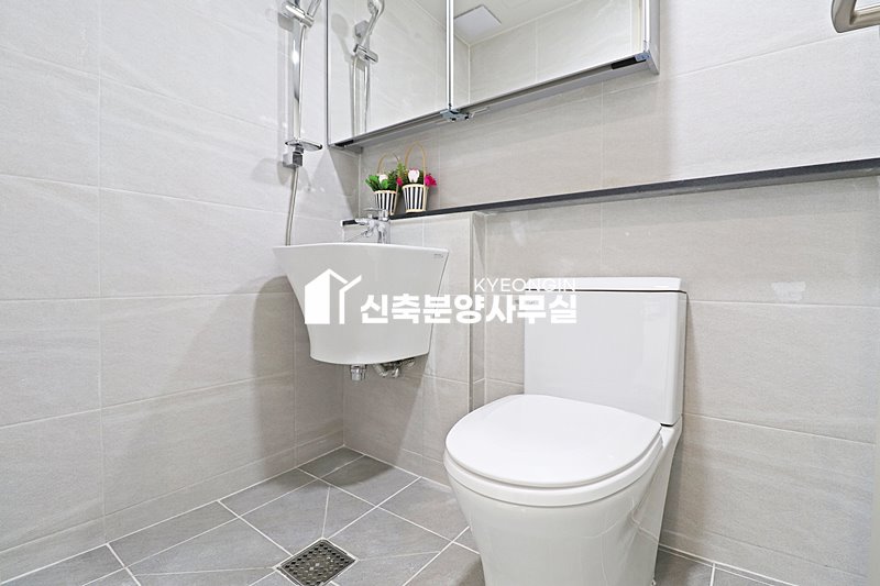 경기 의왕시 이동 노블레스 분양 매물번호 14888 사진 17