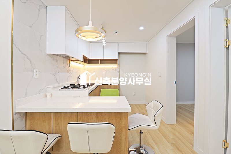 경기 의왕시 이동 가든힐하우스 [ 2룸 . 3룸 . 테라스 . 복층 Type ] 분양 매물번호 14887 사진 7