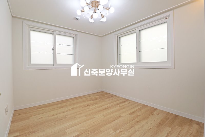 경기 의왕시 이동 가든힐하우스 [ 2룸 . 3룸 . 테라스 . 복층 Type ] 분양 매물번호 14887 사진 11