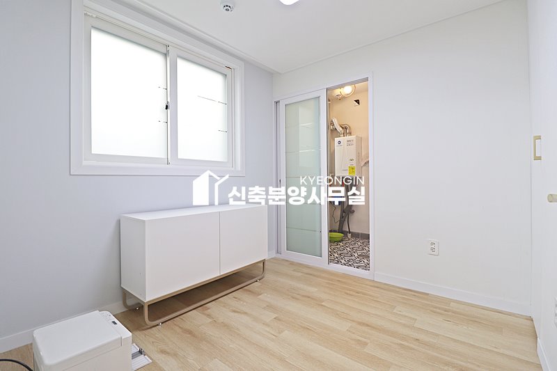 경기 의왕시 이동 가든힐하우스 [ 2룸 . 3룸 . 테라스 . 복층 Type ] 분양 매물번호 14887 사진 13