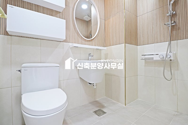경기 의왕시 이동 가든힐하우스 [ 2룸 . 3룸 . 테라스 . 복층 Type ] 분양 매물번호 14887 사진 14