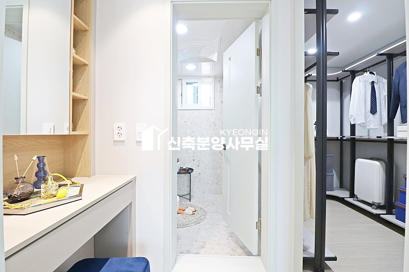 경기 김포시 대곶면 율생리 힐스테이 분양 매물번호 14886 사진 14