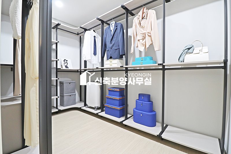 경기 김포시 대곶면 율생리 힐스테이 분양 매물번호 14886 사진 15