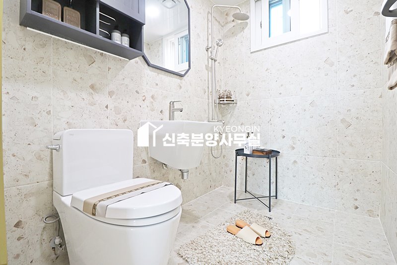경기 김포시 대곶면 율생리 힐스테이 분양 매물번호 14886 사진 17