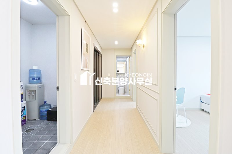 경기 김포시 대곶면 율생리 힐스테이 분양 매물번호 14886 사진 18