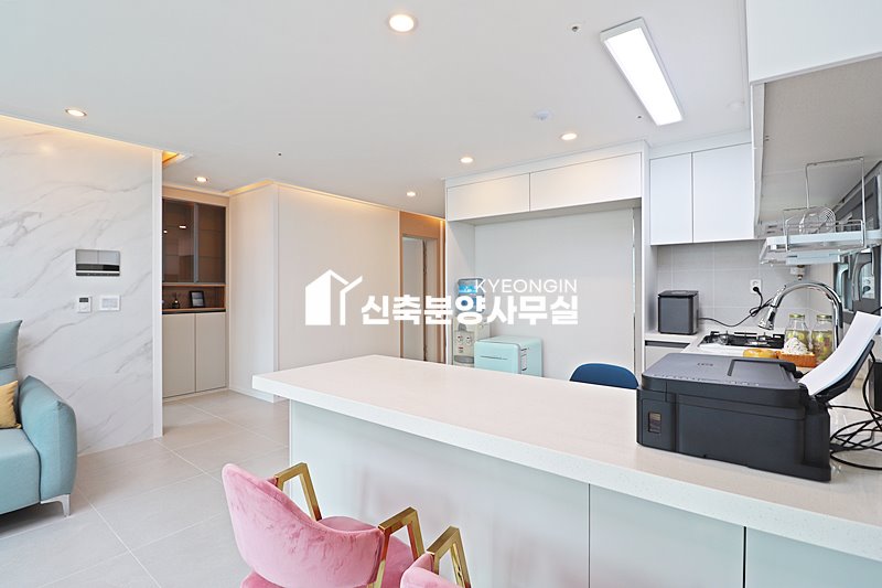 경기 안양만안구 안양동 보성팰리스 22차 분양 매물번호 14885 사진 8