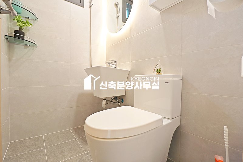 경기 안양만안구 안양동 보성팰리스 22차 분양 매물번호 14885 사진 14