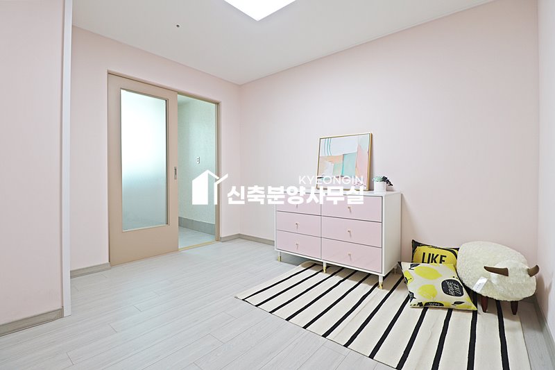경기 안양만안구 안양동 보성팰리스 22차 분양 매물번호 14885 사진 17