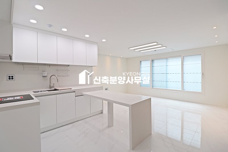 경기 김포시 고촌읍 신곡리 그랜드캐슬 [ 2룸 . 3룸 . 테라스 . 복층 Type ] 분양 매물번호 14884 사진 1