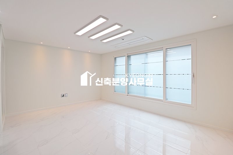 경기 김포시 고촌읍 신곡리 그랜드캐슬 [ 2룸 . 3룸 . 테라스 . 복층 Type ] 분양 매물번호 14884 사진 2