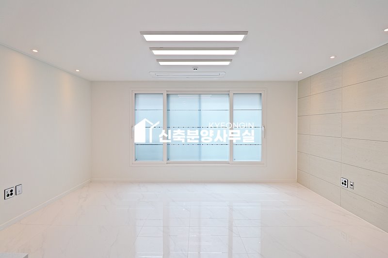 경기 김포시 고촌읍 신곡리 그랜드캐슬 [ 2룸 . 3룸 . 테라스 . 복층 Type ] 분양 매물번호 14884 사진 3