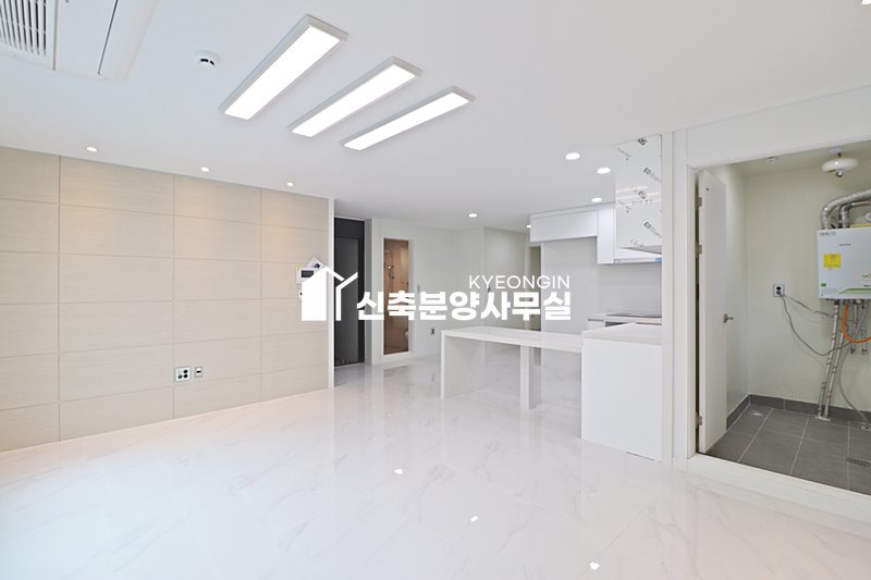 경기 김포시 고촌읍 신곡리 그랜드캐슬 [ 2룸 . 3룸 . 테라스 . 복층 Type ] 분양 매물번호 14884 사진 5