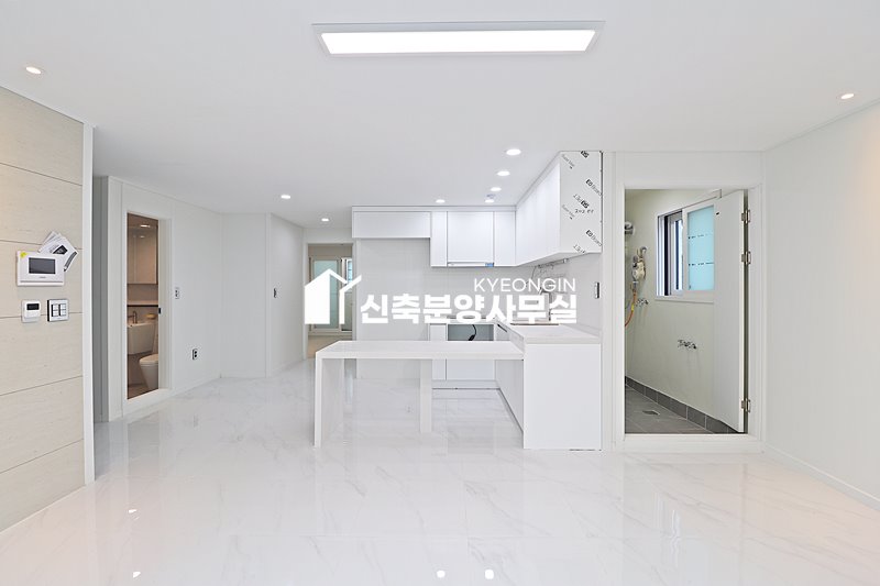 경기 김포시 고촌읍 신곡리 그랜드캐슬 [ 2룸 . 3룸 . 테라스 . 복층 Type ] 분양 매물번호 14884 사진 6