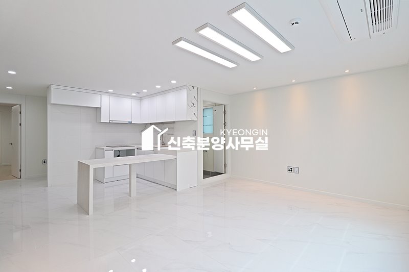 경기 김포시 고촌읍 신곡리 그랜드캐슬 [ 2룸 . 3룸 . 테라스 . 복층 Type ] 분양 매물번호 14884 사진 7