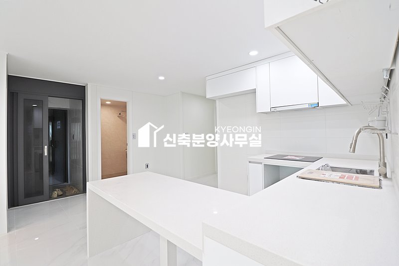 경기 김포시 고촌읍 신곡리 그랜드캐슬 [ 2룸 . 3룸 . 테라스 . 복층 Type ] 분양 매물번호 14884 사진 8