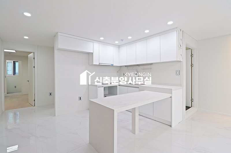 경기 김포시 고촌읍 신곡리 그랜드캐슬 [ 2룸 . 3룸 . 테라스 . 복층 Type ] 분양 매물번호 14884 사진 10
