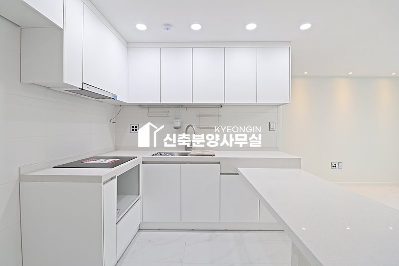 경기 김포시 고촌읍 신곡리 그랜드캐슬 [ 2룸 . 3룸 . 테라스 . 복층 Type ] 분양 매물번호 14884 사진 11