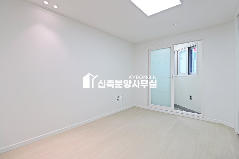 경기 김포시 고촌읍 신곡리 그랜드캐슬 [ 2룸 . 3룸 . 테라스 . 복층 Type ] 분양 매물번호 14884 사진 13