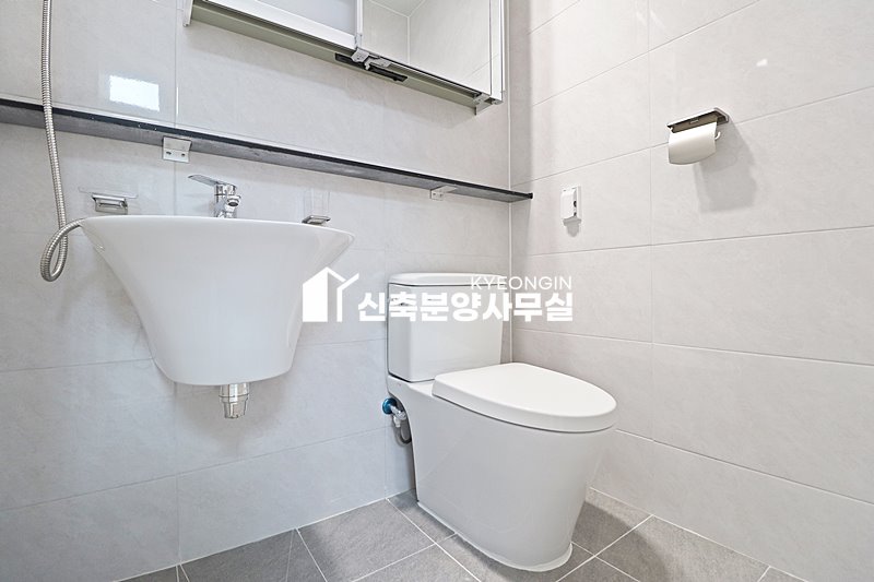 경기 김포시 고촌읍 신곡리 그랜드캐슬 [ 2룸 . 3룸 . 테라스 . 복층 Type ] 분양 매물번호 14884 사진 14