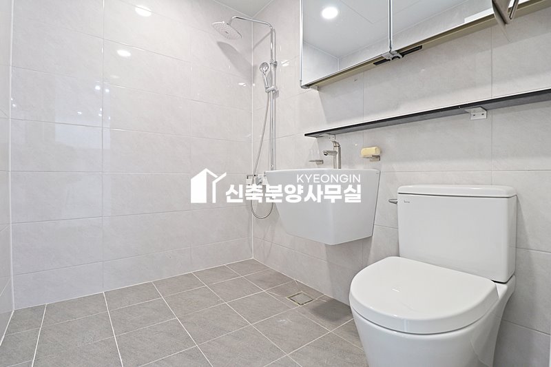 경기 김포시 고촌읍 신곡리 그랜드캐슬 [ 2룸 . 3룸 . 테라스 . 복층 Type ] 분양 매물번호 14884 사진 17