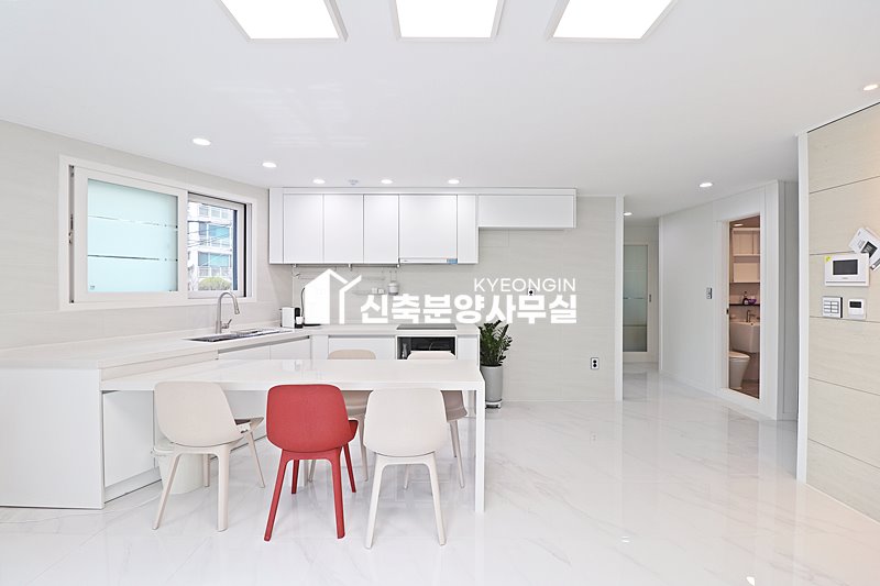 경기 김포시 고촌읍 신곡리 그랜드캐슬 [ 2룸 . 3룸 . 테라스 . 복층 Type ] 분양 매물번호 14884 사진 24