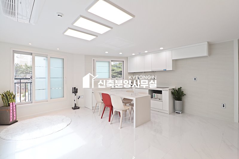 경기 김포시 고촌읍 신곡리 그랜드캐슬 [ 2룸 . 3룸 . 테라스 . 복층 Type ] 분양 매물번호 14884 사진 25