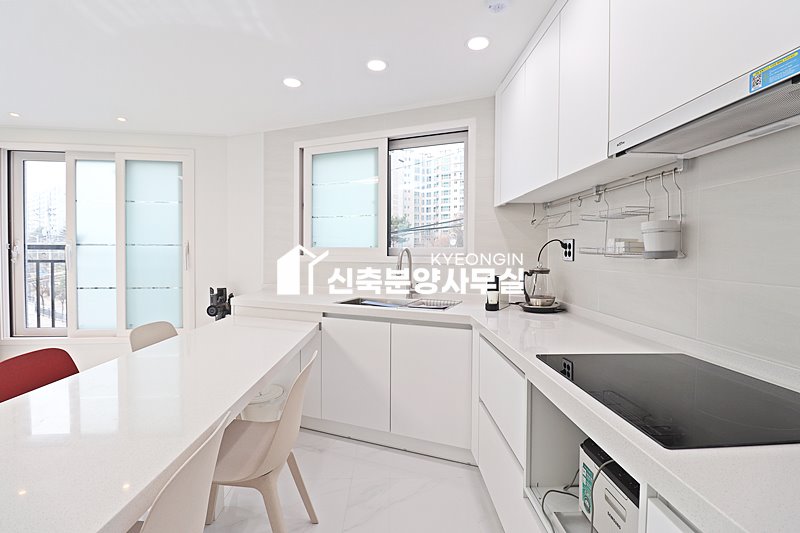 경기 김포시 고촌읍 신곡리 그랜드캐슬 [ 2룸 . 3룸 . 테라스 . 복층 Type ] 분양 매물번호 14884 사진 29