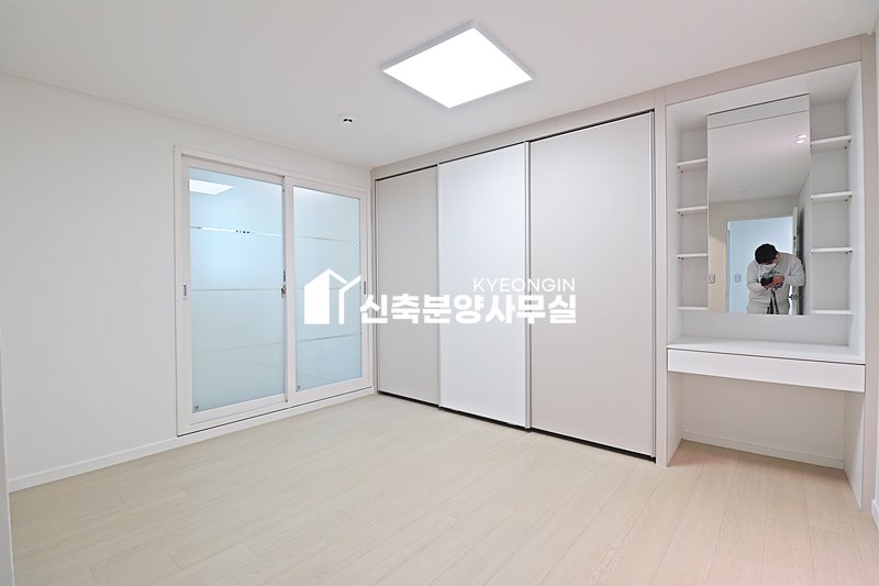 경기 김포시 고촌읍 신곡리 그랜드캐슬 [ 2룸 . 3룸 . 테라스 . 복층 Type ] 분양 매물번호 14884 사진 31